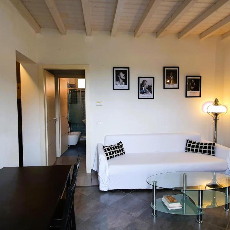 Residence Ki House - Appartamento con 1 Camera da Letto - 3