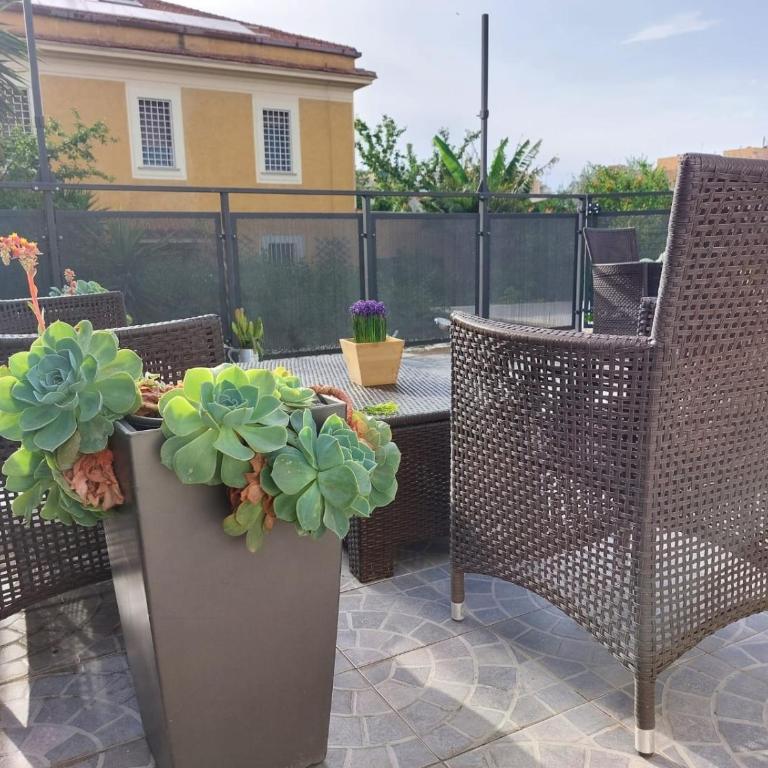 Vic Pigneto, Luxury House Terrace Roma - Appartamento Superior - 42