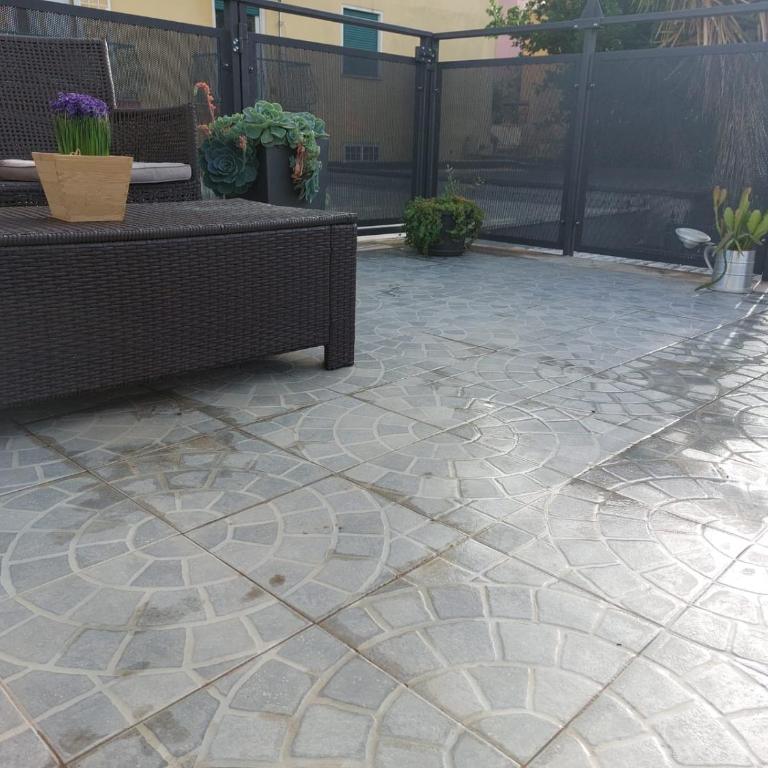 Vic Pigneto, Luxury House Terrace Roma - Appartamento Superior - 43