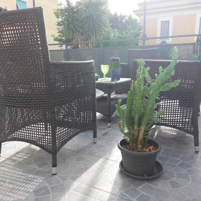 Vic Pigneto, Luxury House Terrace Roma - Appartamento Superior - 45