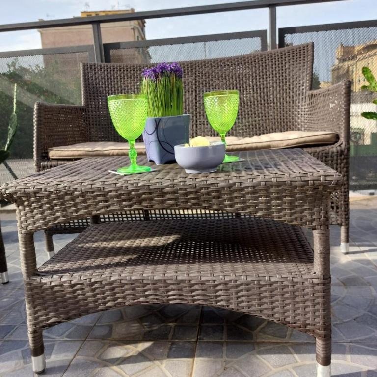 Vic Pigneto, Luxury House Terrace Roma - Appartamento Superior - 47