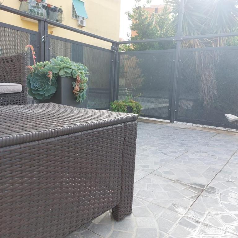 Vic Pigneto, Luxury House Terrace Roma - Appartamento Superior - 50