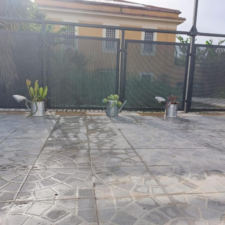 Vic Pigneto, Luxury House Terrace Roma - Appartamento Superior - 52