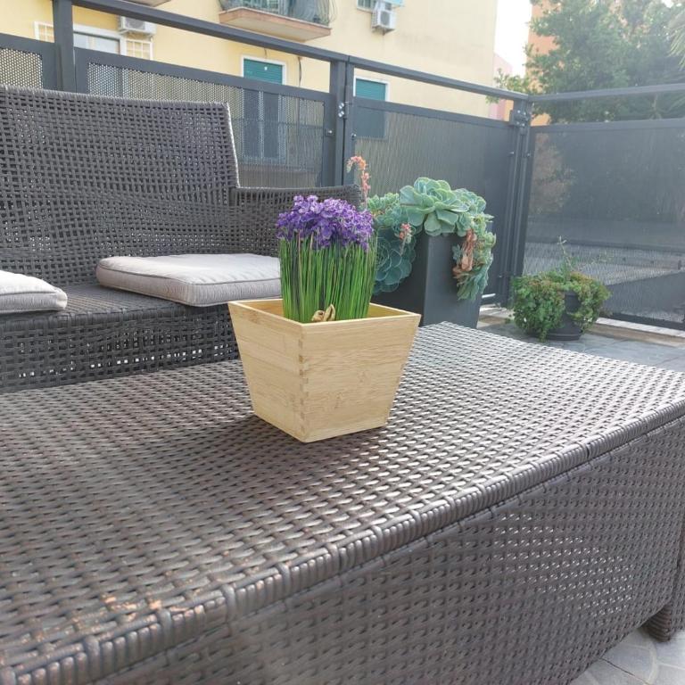 Vic Pigneto, Luxury House Terrace Roma - Appartamento Superior - 55