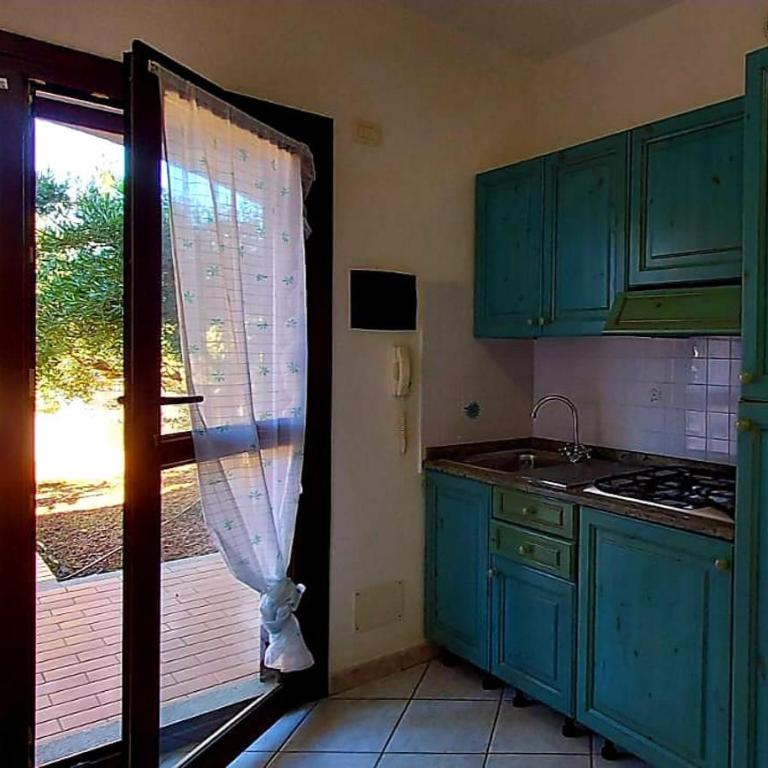 Residence L'Ancora - Appartamento - Piano Terra - 8