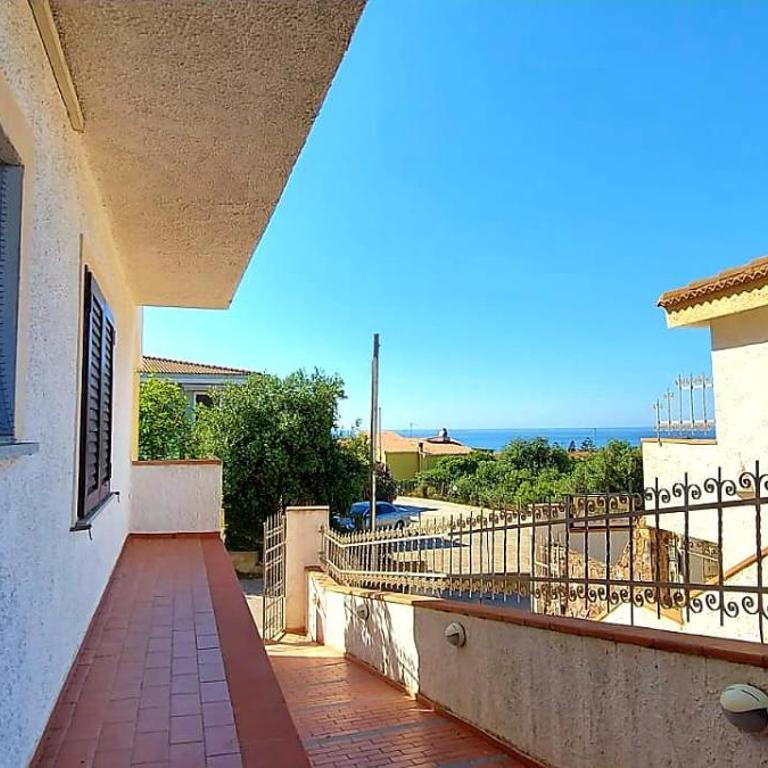 Residence L'Ancora - Appartamento - Piano Terra - 10