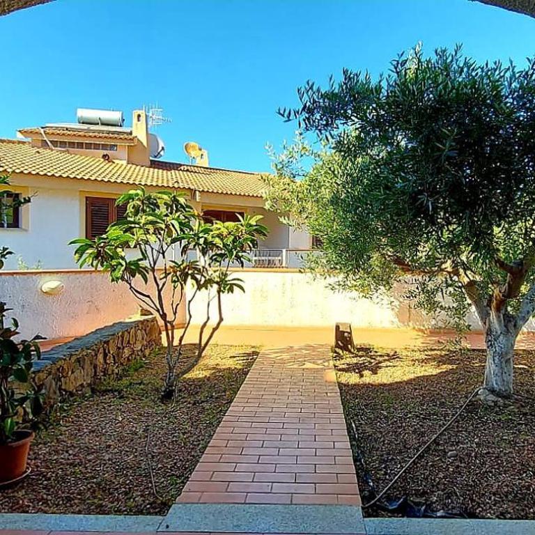 Residence L'Ancora - Appartamento - Piano Terra - 11