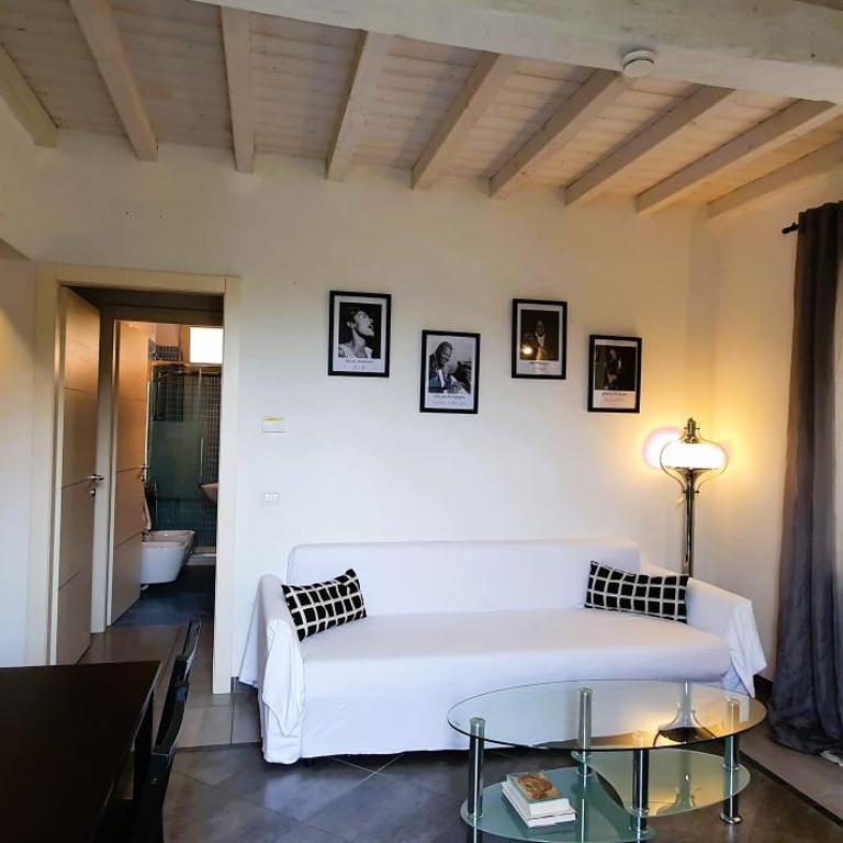 Residence Ki House - Appartamento con 1 Camera da Letto - 5