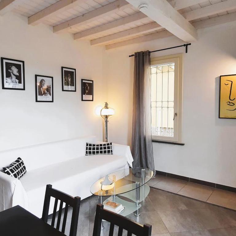 Residence Ki House - Appartamento con 1 Camera da Letto - 4