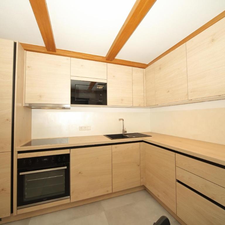 Haus Schroffenstein - Apartment mit 1 Schlafzimmer - 5