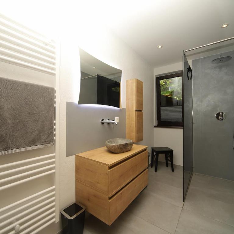 Haus Schroffenstein - Apartment mit 1 Schlafzimmer - 4