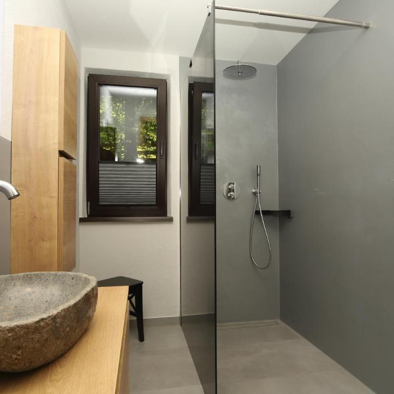 Haus Schroffenstein - Apartment mit 1 Schlafzimmer - 3