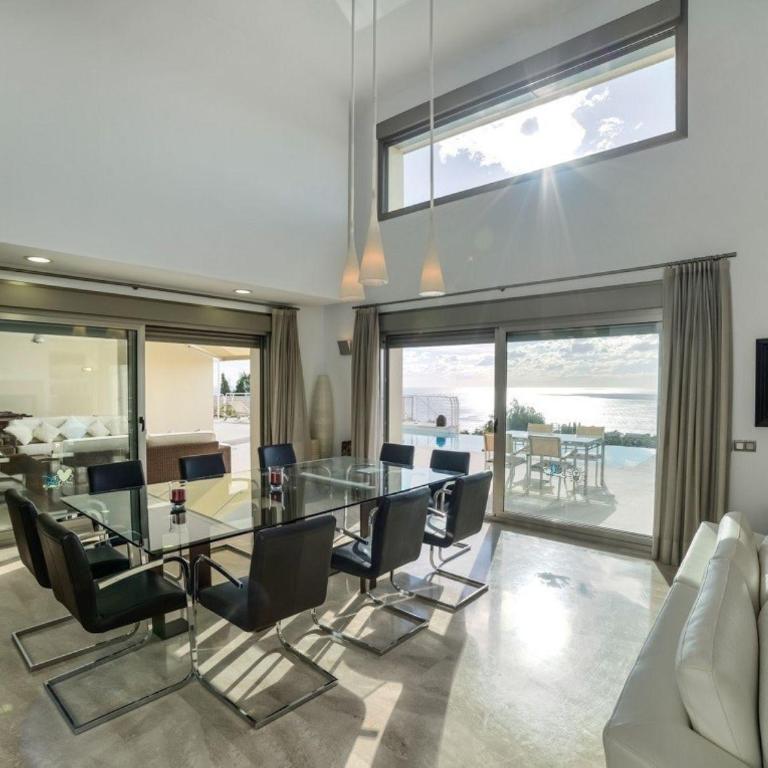 Luxurious villa in Altea Hills - Villa - 14