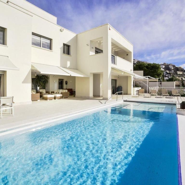 Luxurious villa in Altea Hills - Villa - 3