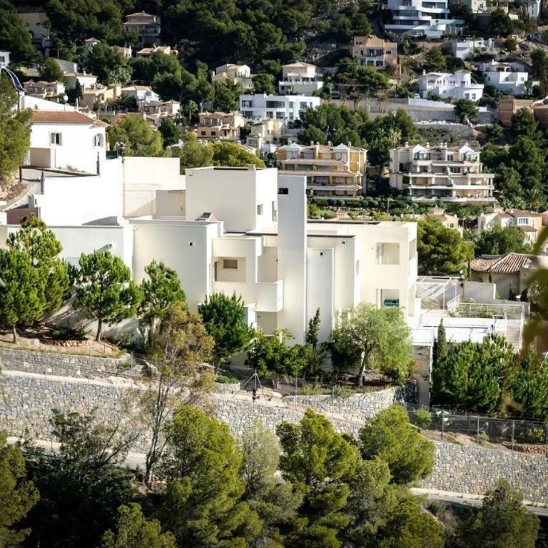 Luxurious villa in Altea Hills - Villa - 6