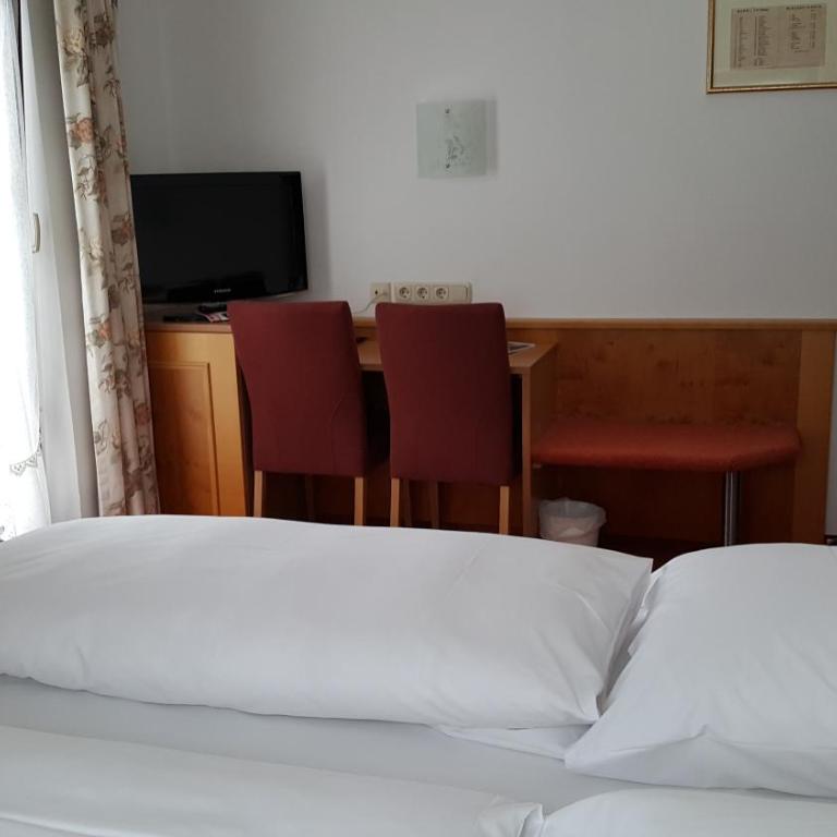 ARRIVEL Hotel am Bergson - Doppelzimmer - 5