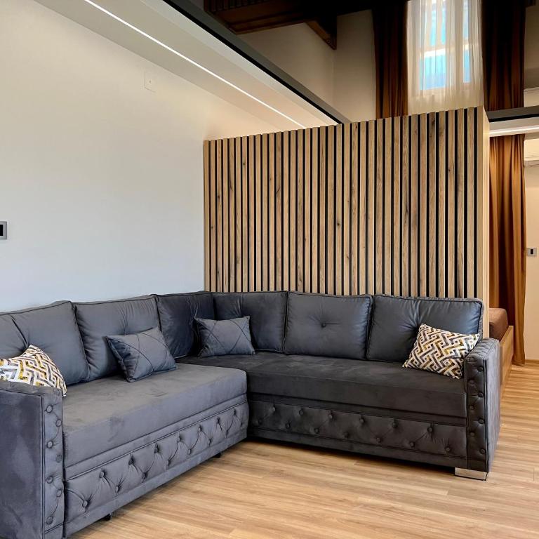 Blue Star Apartments - Deluxe King Studio - 6
