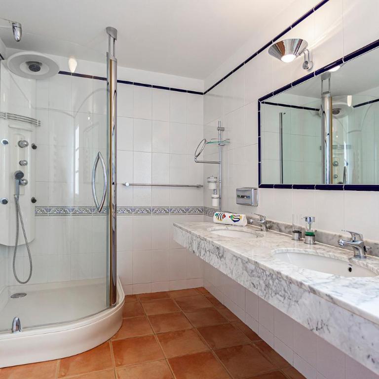 Stunning Villa with Breathtaking Ocean View - Villa con vistas al mar - 17