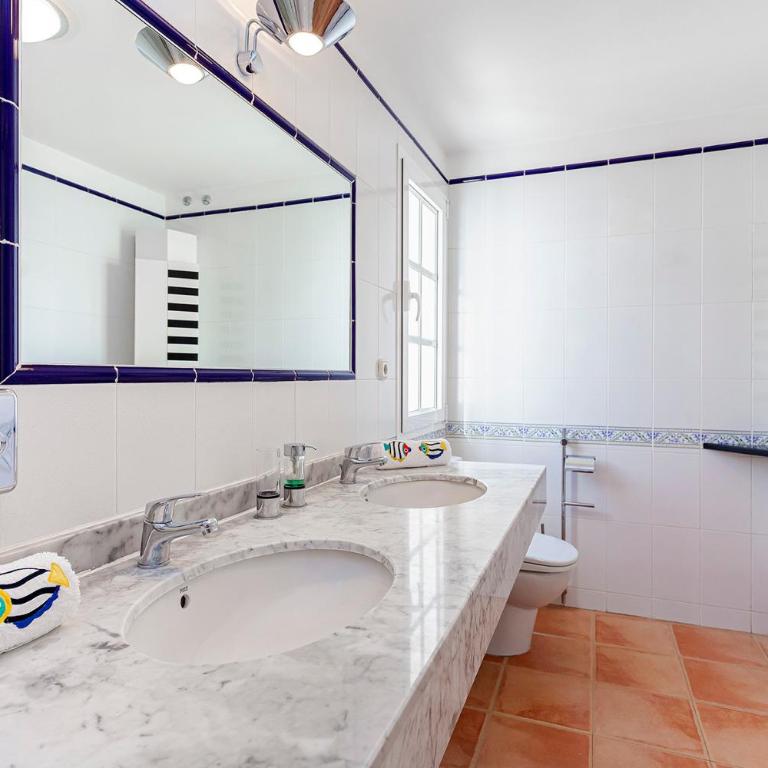 Stunning Villa with Breathtaking Ocean View - Villa con vistas al mar - 19