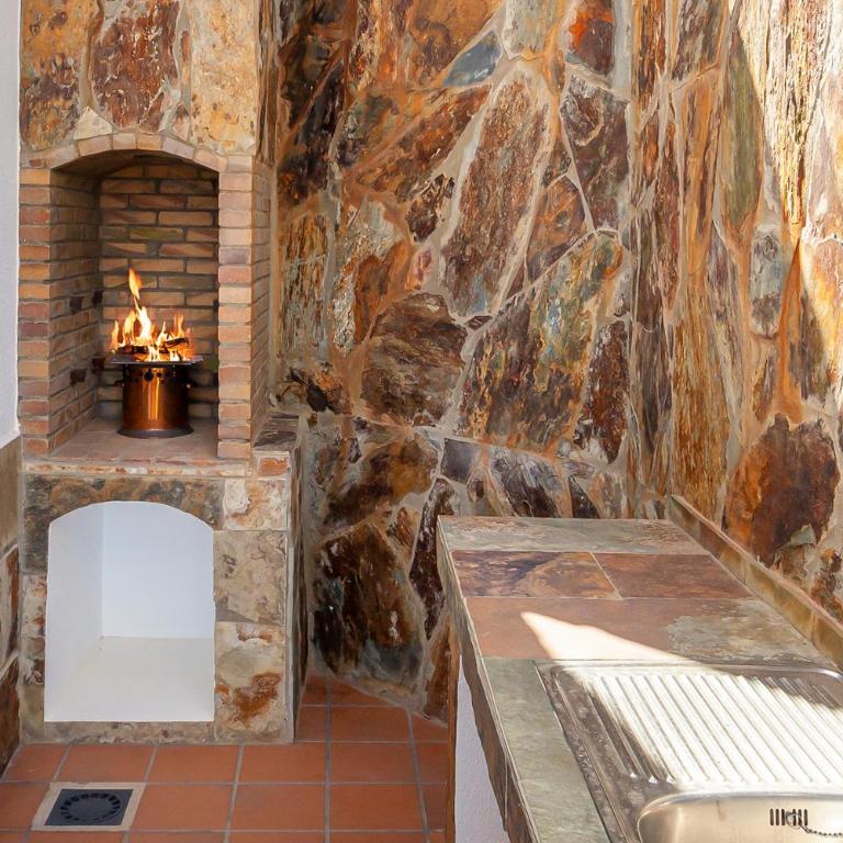 Stunning Villa with Breathtaking Ocean View - Villa con vistas al mar - 39