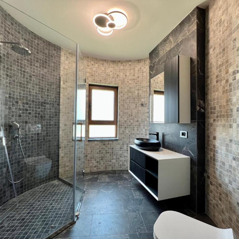 Blue Star Apartments - Deluxe King Studio - 4