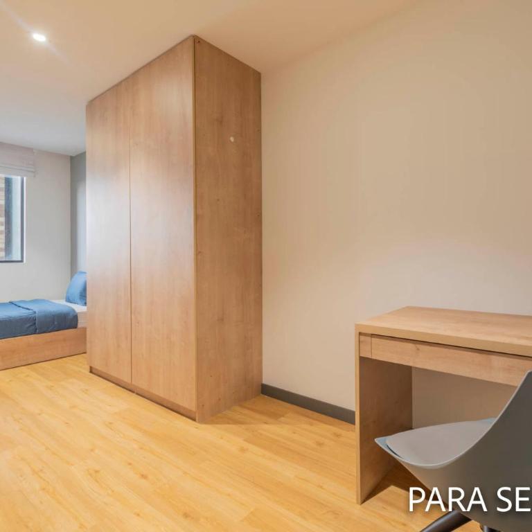 CentralX 21 Bogotá - Apartamento Superior - 16