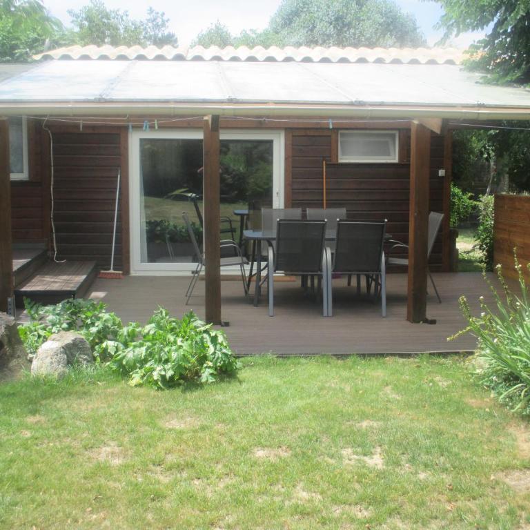 Mas Torrenaps - Ferienhaus - 8