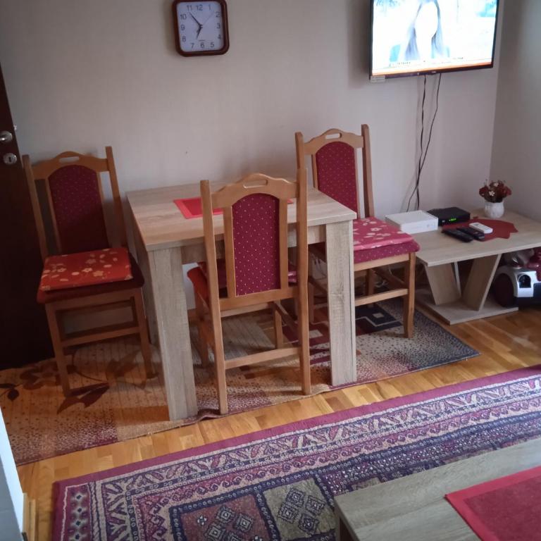 Apartman NADA - Apartman - 20