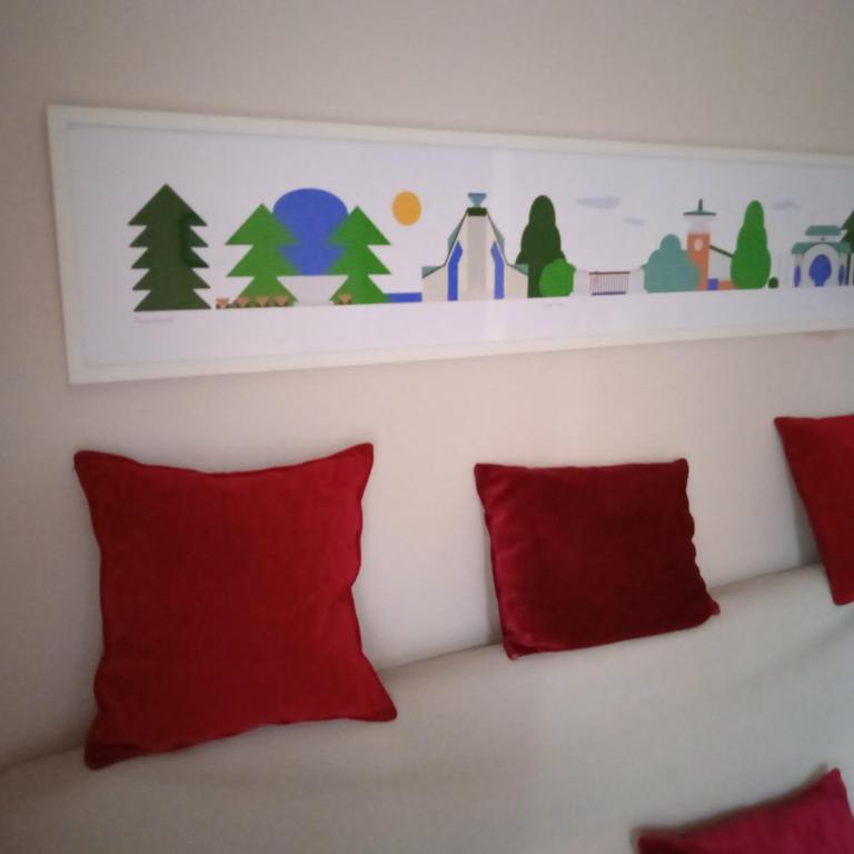 Apartman NADA - Apartman - 12