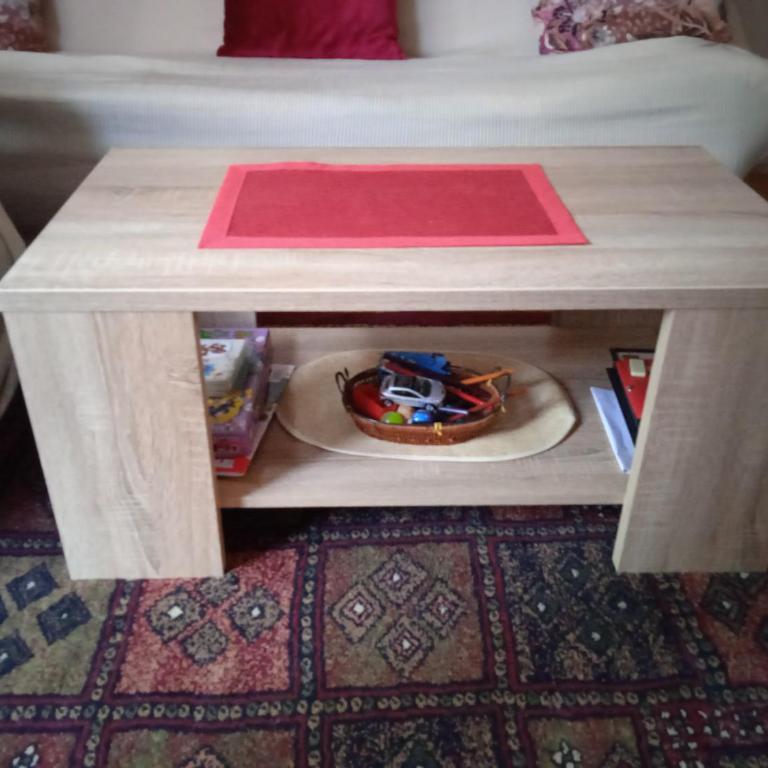 Apartman NADA - Apartman - 17