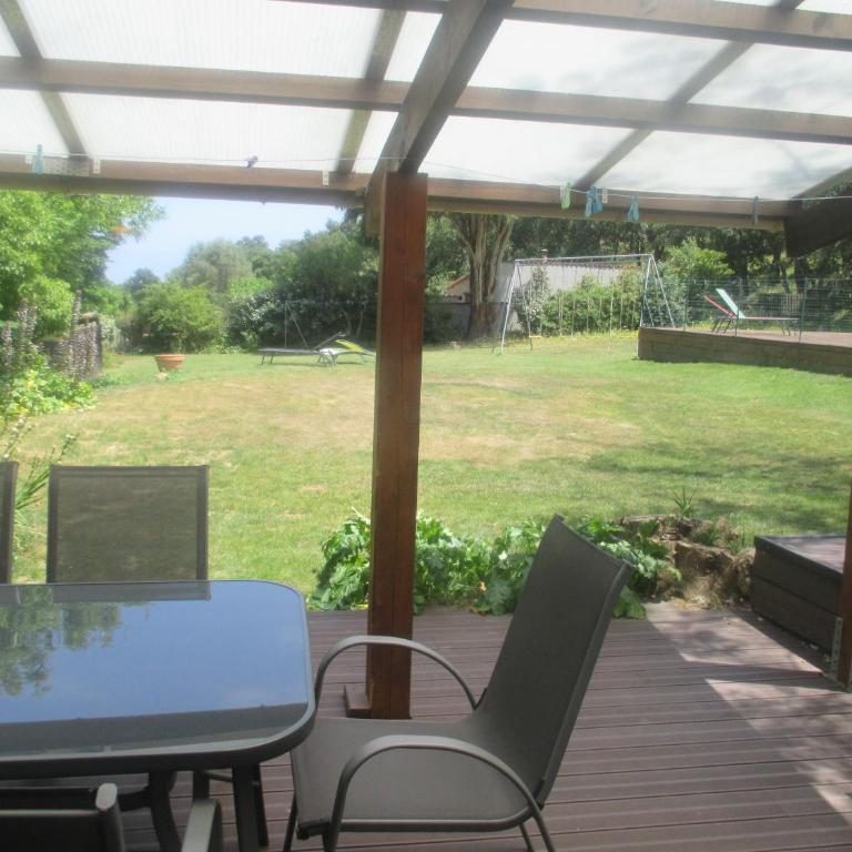 Mas Torrenaps - Ferienhaus - 13
