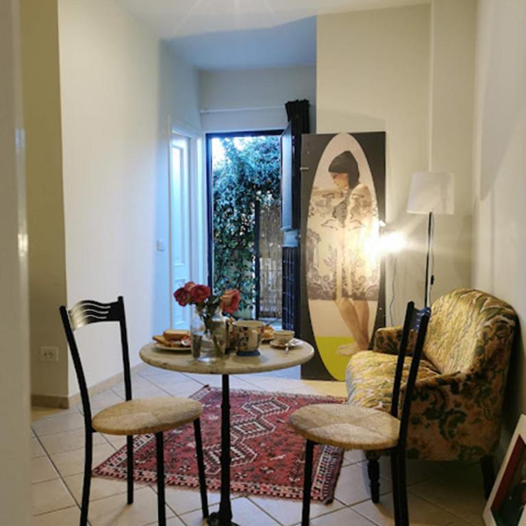Leda's Home - Casa con 1 Camera da Letto - 8