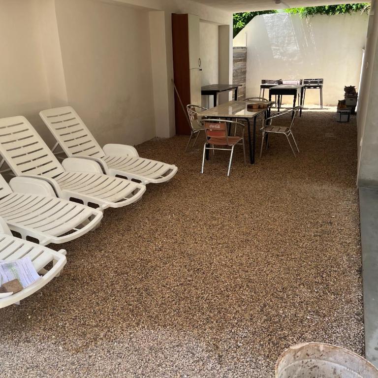 Appartamenti Torre Lapillo - Casa con 2 Camere da Letto - 10