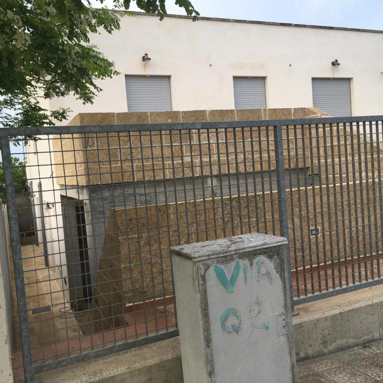 Appartamenti Torre Lapillo - Casa con 2 Camere da Letto - 18