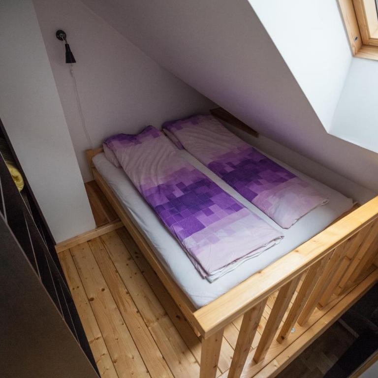 Vila Plamenac - Apartman s 1 Spavaćom Sobom (2 Odraslih) - 6