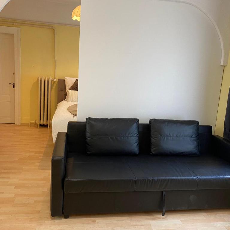 SWEET HOLIDAY HOME - NO.1 - One-Bedroom Apartment - 5