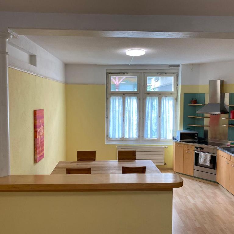SWEET HOLIDAY HOME - NO.1 - One-Bedroom Apartment - 7