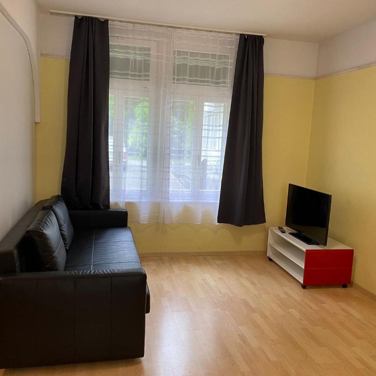 SWEET HOLIDAY HOME - NO.1 - One-Bedroom Apartment - 8