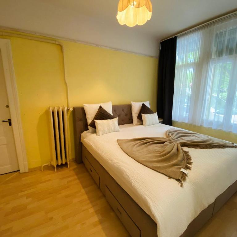 SWEET HOLIDAY HOME - NO.1 - One-Bedroom Apartment - 9
