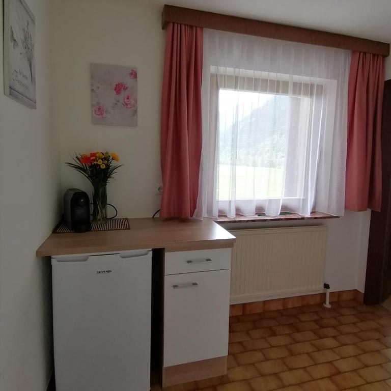 Ferienwohnung Prast - Apartment mit Balkon - 3
