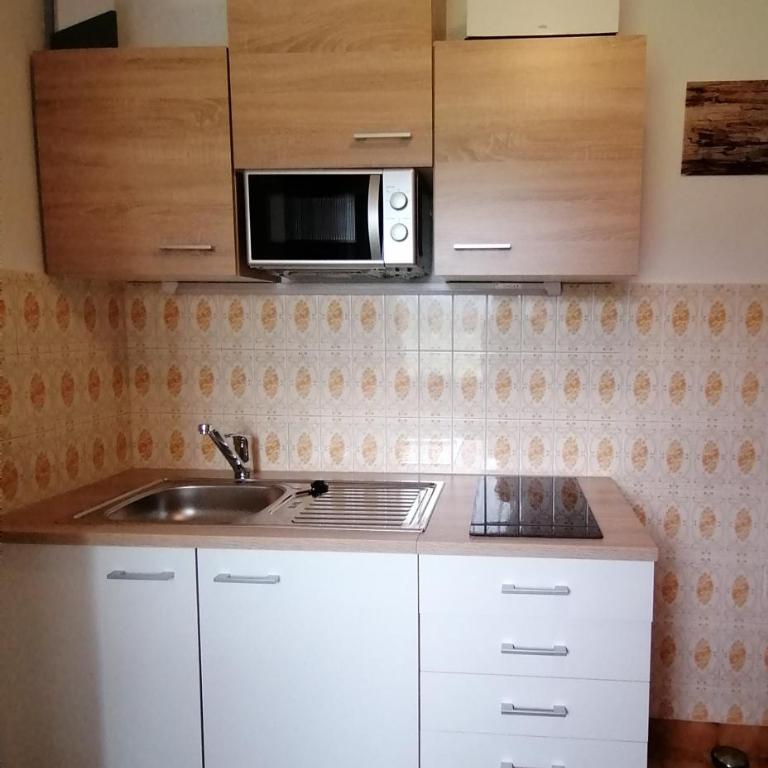 Ferienwohnung Prast - Apartment mit Balkon - 2