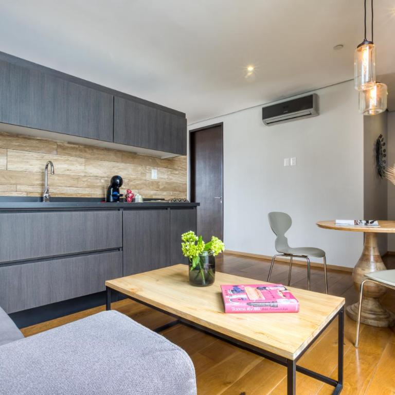AR 218 Hotel by ULIV - Suite Premium - 6