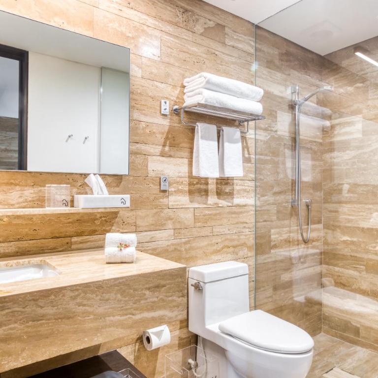 AR 218 Hotel by ULIV - Suite Premium - 8