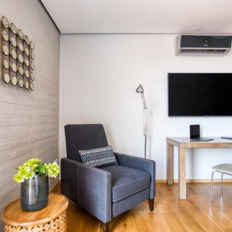 AR 218 Hotel by ULIV - Suite Premium - 7