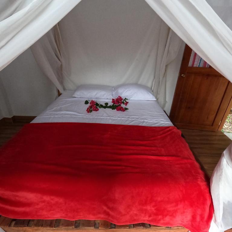 Rustiko Palomino Sierra Nevada - Habitación Doble Deluxe - 21