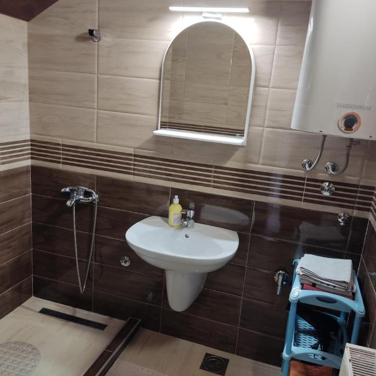 Apartmani Aleksijević - Standardni Trokrevetni Studio - 13