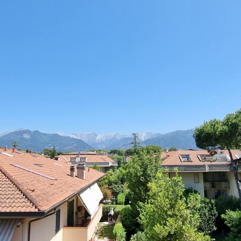 La casina al mare - Apartment mit Terrasse - 22