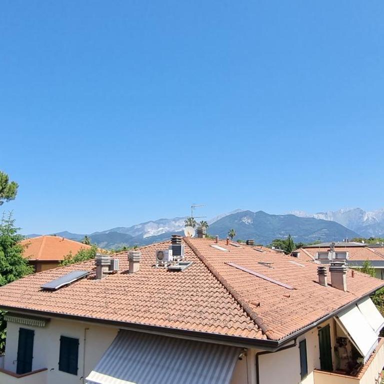 La casina al mare - Apartment mit Terrasse - 32