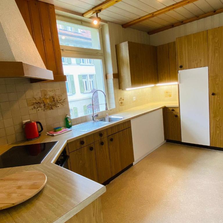 SWEET HOLIDAY HOME - NO.1 - Apartment with Terrace - 11