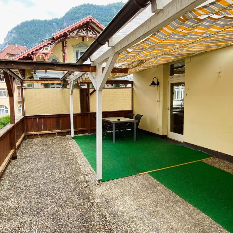 SWEET HOLIDAY HOME - NO.1 - Apartment with Terrace - 14